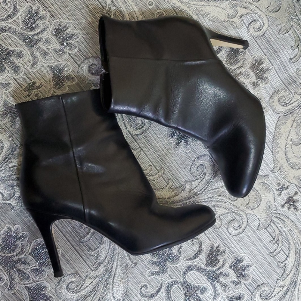 HOBBS LONDON ANKLE  BOOTS SIZE 7